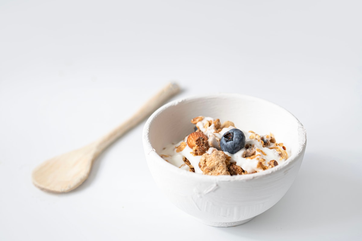 Sobre Probiotic Wellness Flow